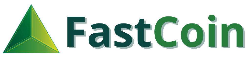 FastCoin Logo